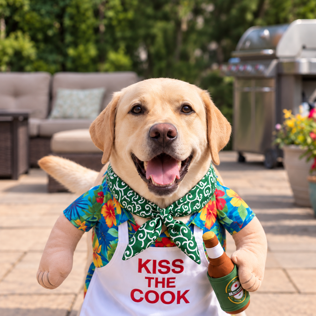 Dog Bow Tie