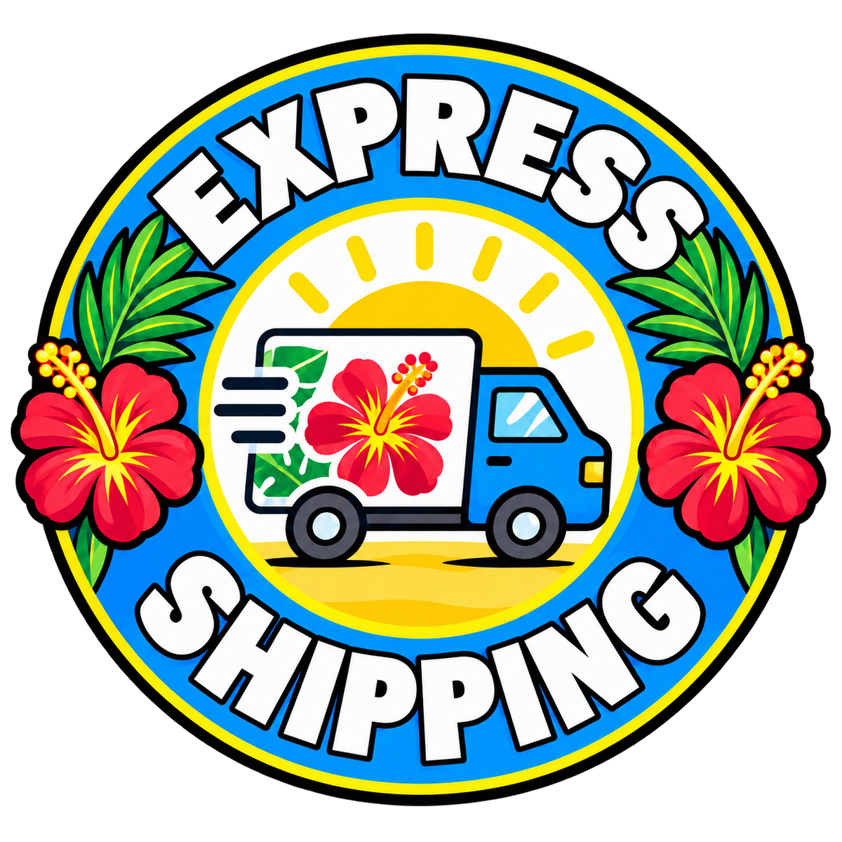 Express Shipping