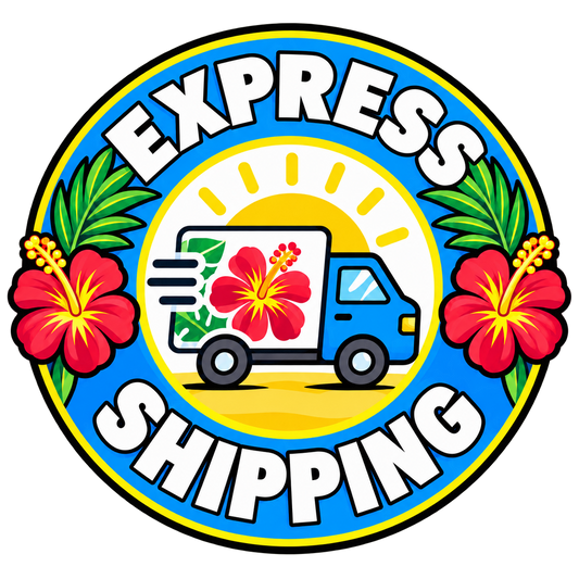 Express Shipping