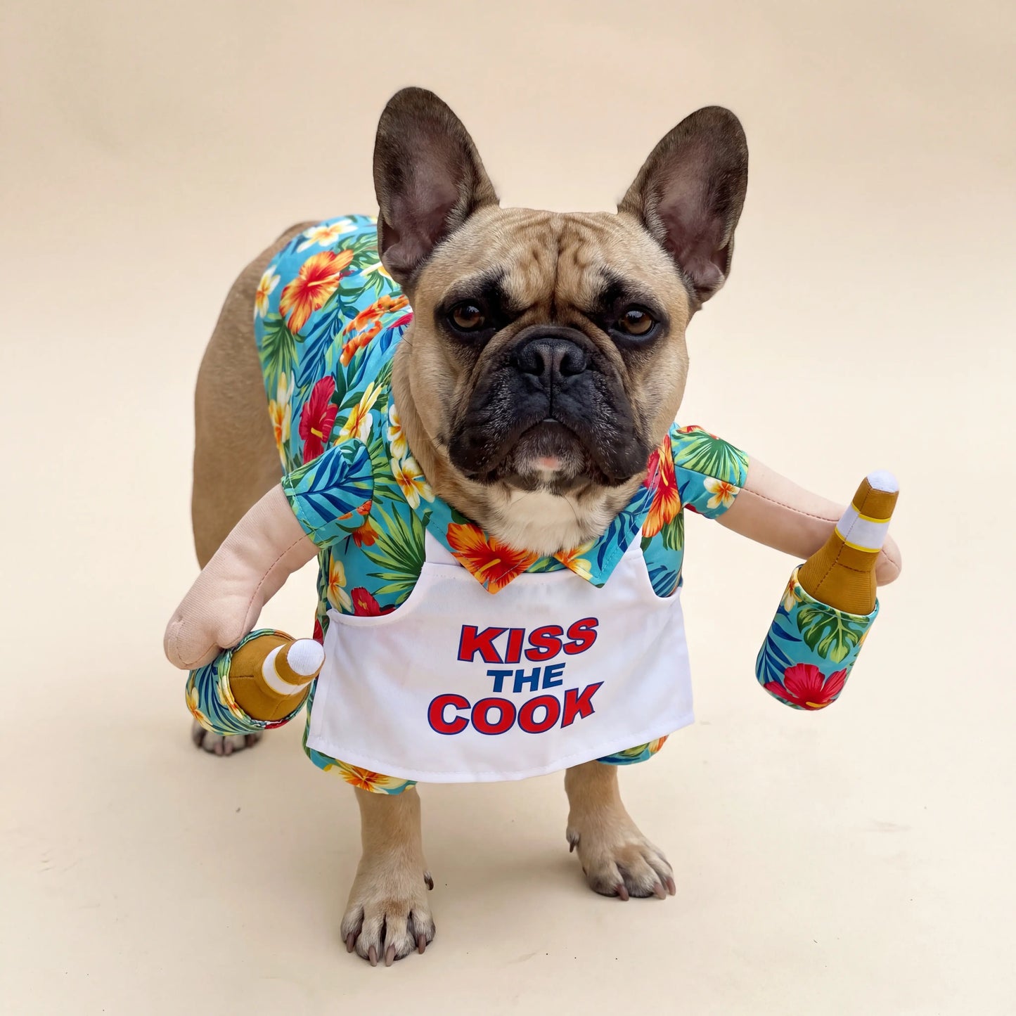 BeerBuddy Dog Costume